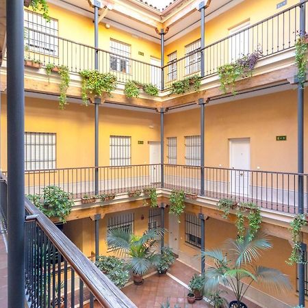 Genteel Home Vinuesa Sevilla Exterior foto