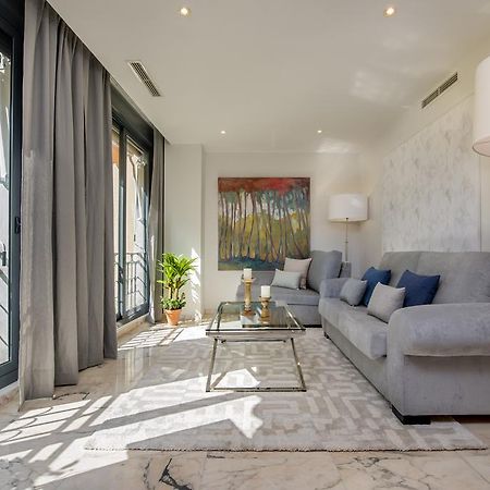Genteel Home Vinuesa Sevilla Exterior foto