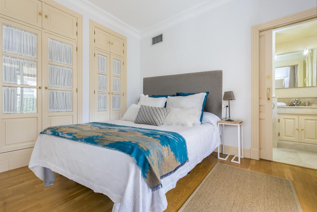 Genteel Home Vinuesa Sevilla Exterior foto