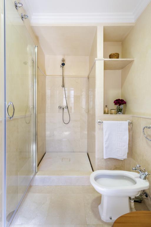 Genteel Home Vinuesa Sevilla Exterior foto